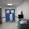 γιατρός