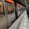 metro