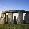 stonehenge