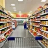 super-market