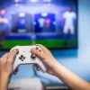 video game