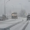 χιόνια