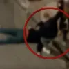 Άγριος ξυλοδαρμός