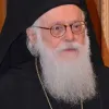Αρχιεπίσκοπος Αλβανίας Αναστάσιος