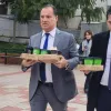 καφε