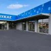 ΚΑΥΚΑΣ
