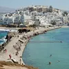 Τουρισμός: Η New York Post αποθεώνει Σίφνο και Νάξο