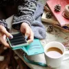social media