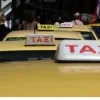 taxi