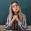 teacher