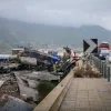Σύγκρουση τρένων στα Τέμπη