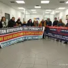 απολυση