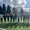 Ημέρα φιλάθλου στο Γυμνάσιο Μούδρου