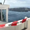 santorini