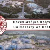 πανεπιστημιο κρητης