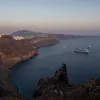 σαντορινη