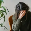 Εκπαιδευτικός με απογοήτευση