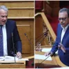 Βορίδης - Φάμελλος