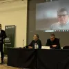 Το Διεθνές Πανεπιστήμιο της Ελλάδος συμμετέχει στη ZOOTECHNIA 2025