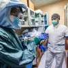 nurses and doctors coronavirus ιατρονοσηλευτικό προσωπικό