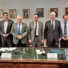 Πρυτάνεις
