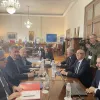 αει μακεδονίας θρακης
