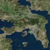 σεισμός