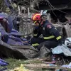 Τέμπη: Πυροσβέστης της ΕΜΑΚ