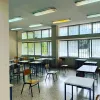θρανία