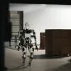 robot