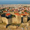γεντι κουλε