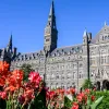 georgetown univercity