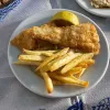 bakaliaros