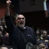 εκδήλωση 