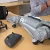 robot
