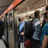 metro