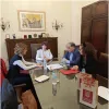 Συνεργασία Παντείου