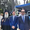 Γεράσιμος Σιάσος 