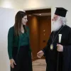 ζαχαρακη πατριαρχης αλεξανδρειας