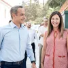 MITSOTAKIS_ZAXARAKI
