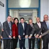Εγκαίνια της ανακαινισμένης πτέρυγας «Ελένη» της Β’ Μαιευτικής και Γυναικολογικής Κλινικής του Αρεταίειου Νοσοκομείου του Πανεπιστημίου Αθηνών