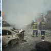 Τροχαίο στην Εγνατία