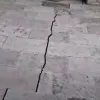 Ρωγμές στα σπίτια