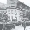 Η κατάληψη της Αθήνας το 1941