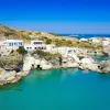 Κίμωλος