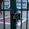 kleista sxoleia