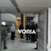 Επίθεση ΜΑΤ σε φοιτητές