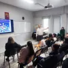 Ενημέρωση μαθητών για τους κινδύνους του διαδικτύου