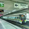 metro