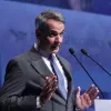 Ομιλία του πρωθυπουργού Κυριάκου Μητσοτάκη